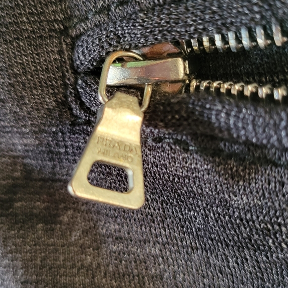 Prada wool jacket - Picture 9 of 16